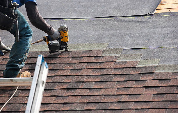 Licensed Flat Roof Repair service in Raymond, MS - Brentwood Metal Roofing